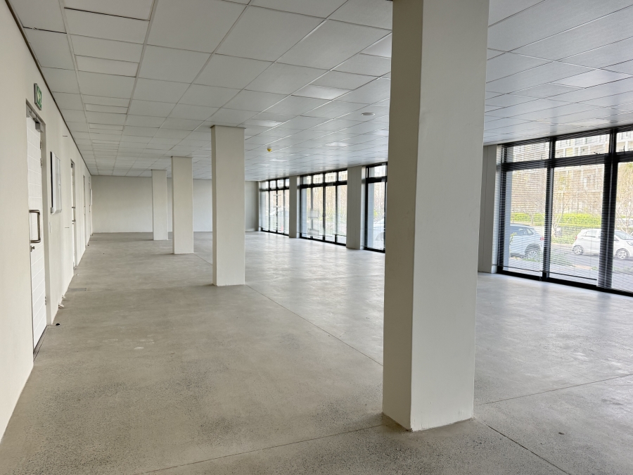 To Let Commercial Property for Rent in Paardevlei Western Cape